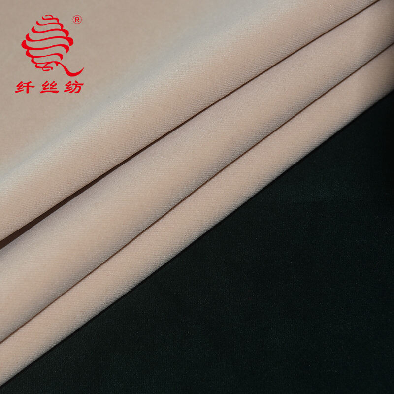 Gruby 140 cm 350GSM Poliester Wewnętrznie Ognioodporny Suwedzki Materał