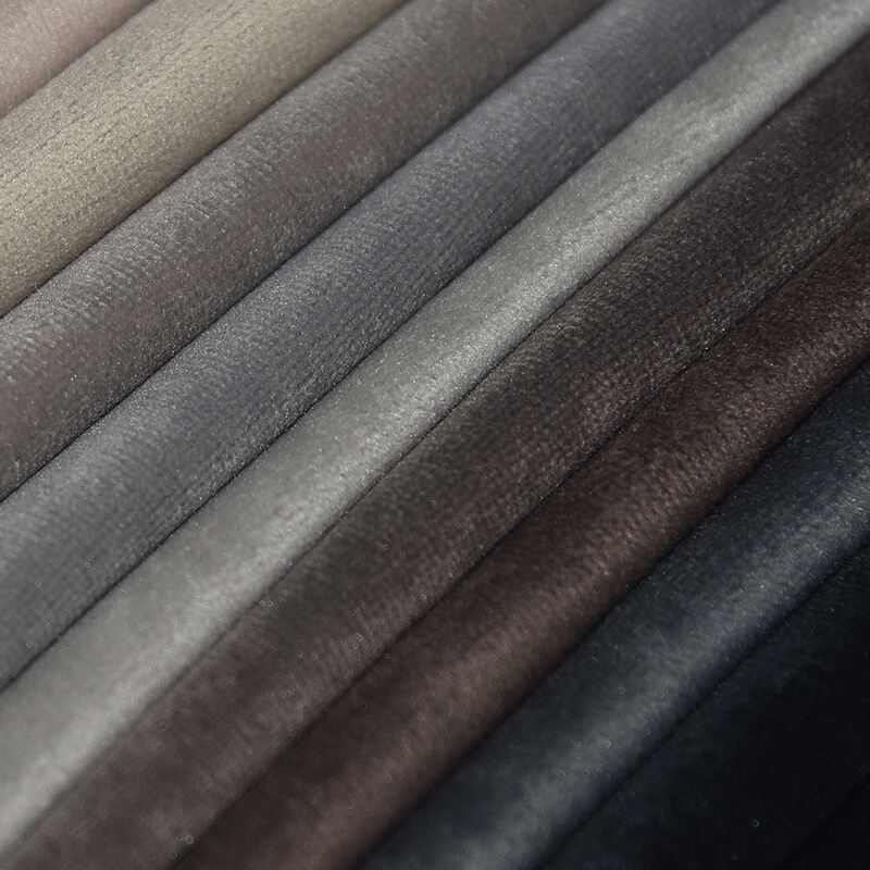 Szerokość 300CM 260GSM Poliester Wewnętrznie Ognioodporny Suwedzki Materiał