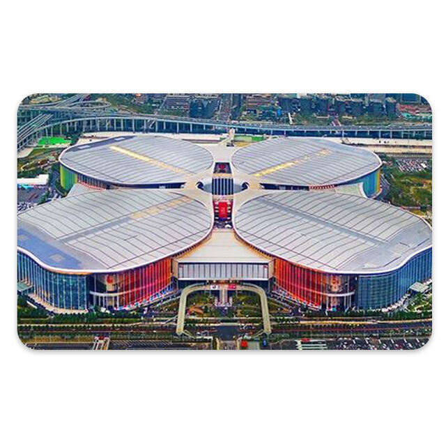Qiansifang ขอเชิญคุณร่วมงาน China International Trade Fair for Home Textiles and Accessories ฉบับฤดูใบไม้ร่วง