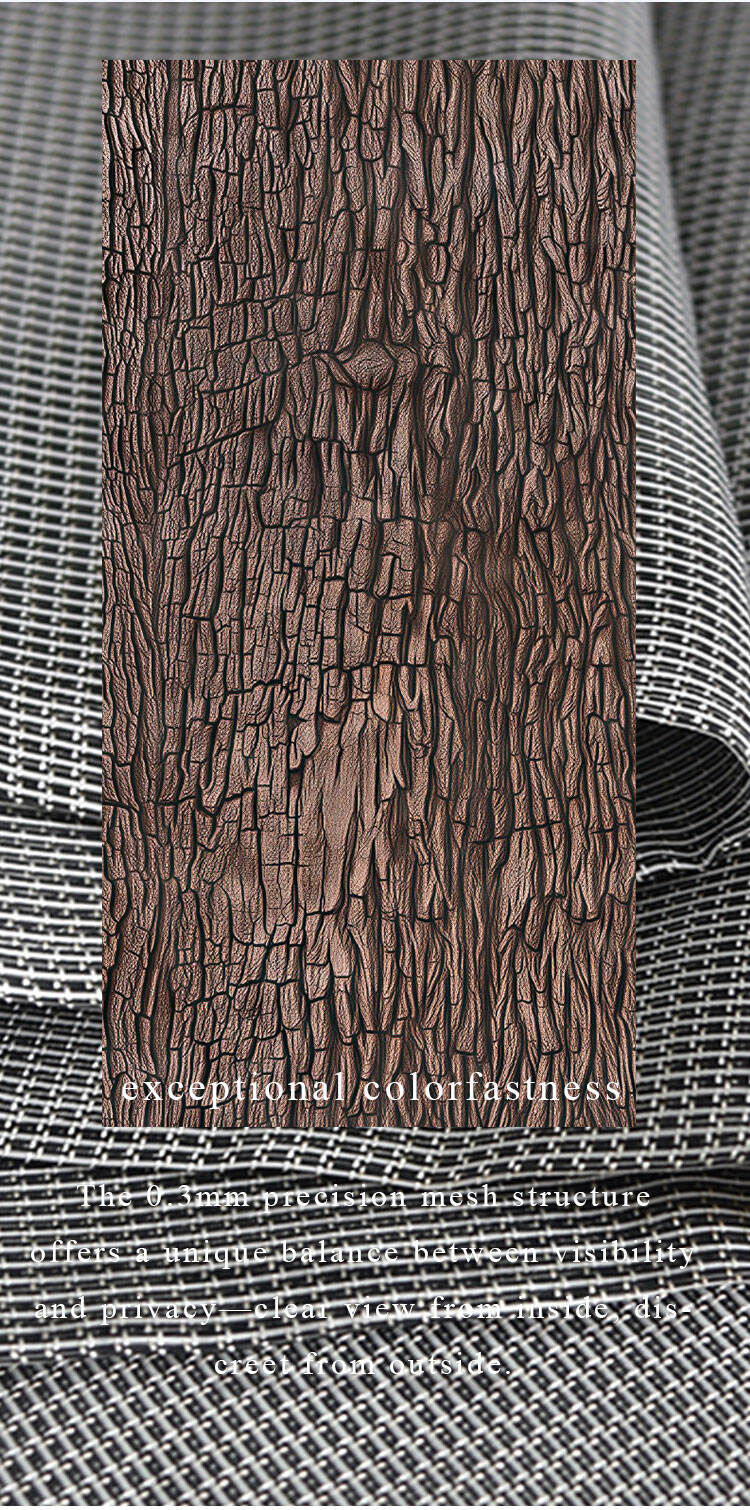 Light and soft sheer curtain fabric concept image, creating a bright, fresh, and comfortable interior atmosphere.