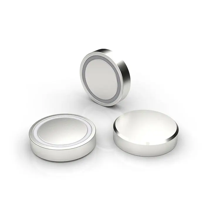 The Advantages of Using Pot Magnets in Industrial Settings