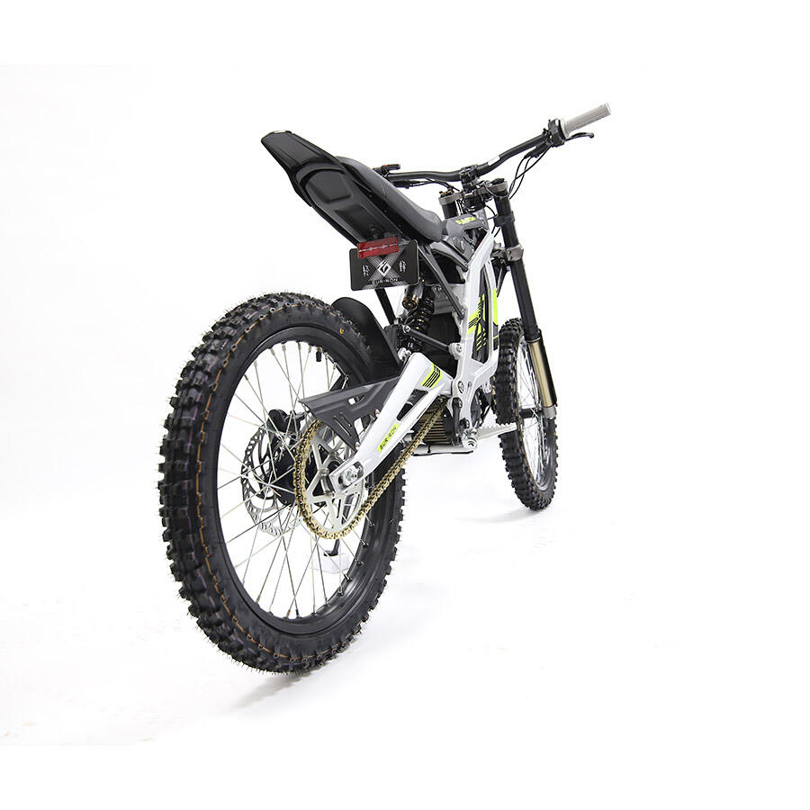 Exceptional Build Quality and Comprehensive Safety Features