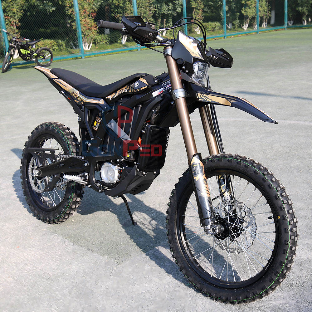 Revolutionary Electric Powertrain Technology