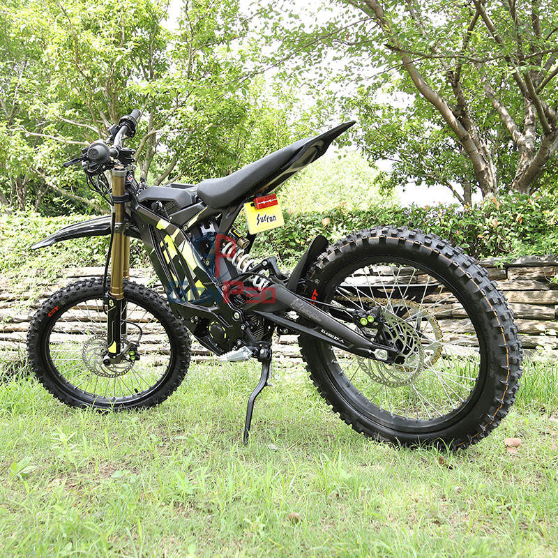 Revolutionary Battery Technology and Extended Range Performance