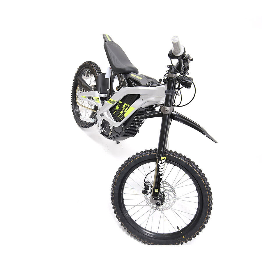 Advanced Battery Technology and Extended Range Performance