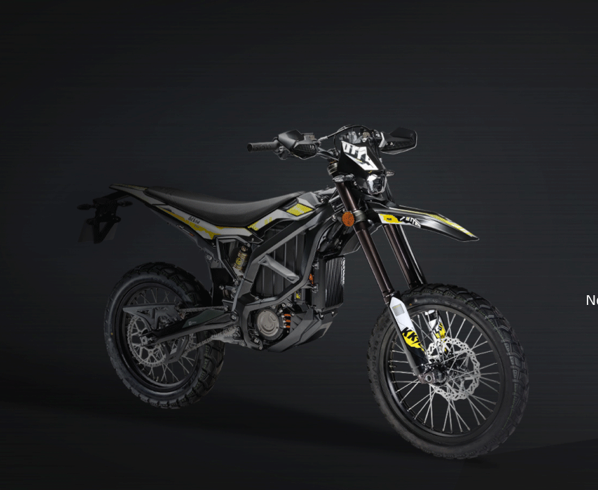 L’autonomie de la Surron Ultra Bee est-elle suffisante pour une journée complète de motocross ?