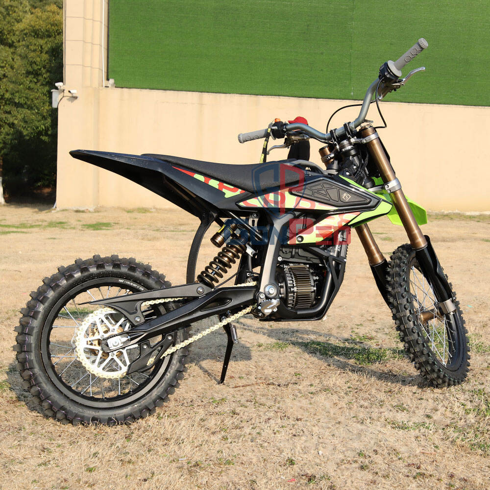 Quelles habitudes de charge prolongent la durée de vie de la batterie de votre moto tout-terrain électrique ?