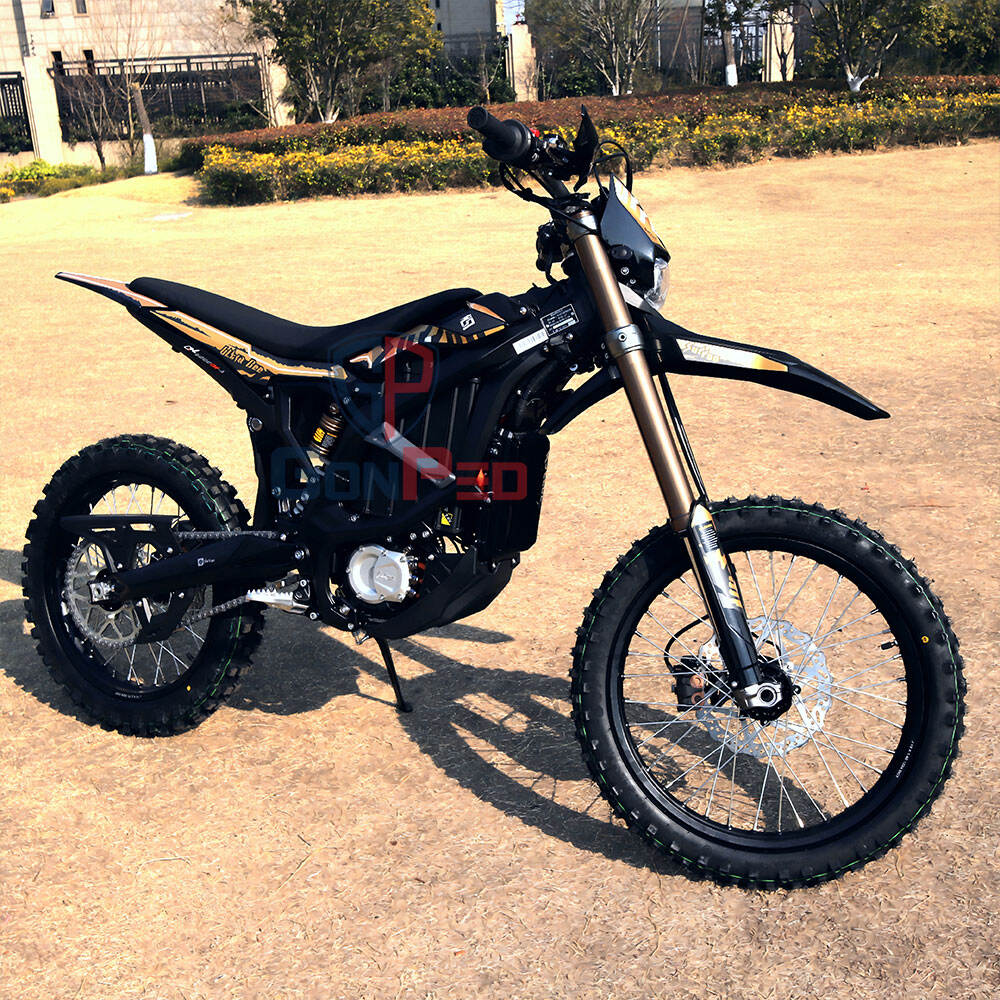 Versatile Applications and Riding Experiences