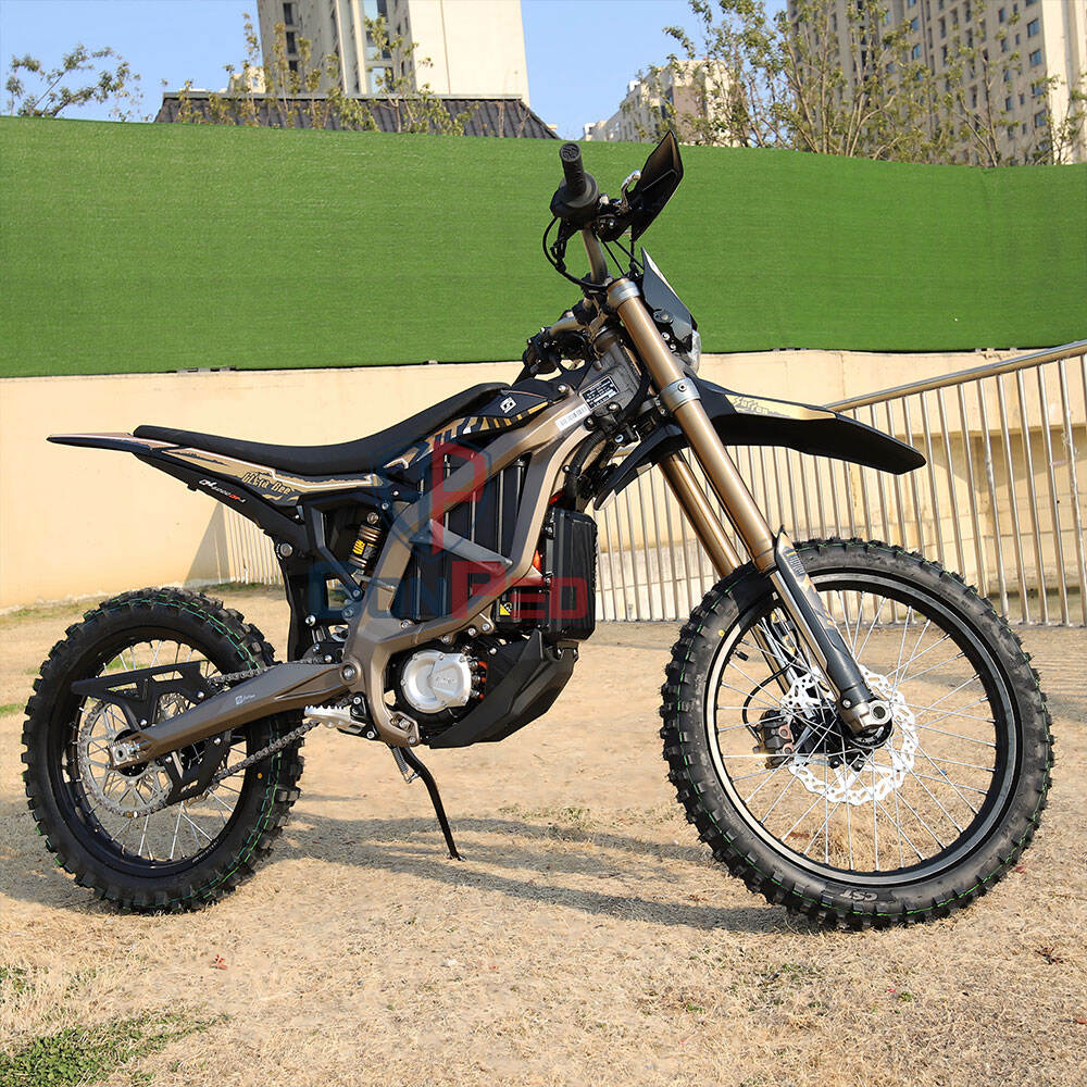 Advanced Battery Technology and Range Performance