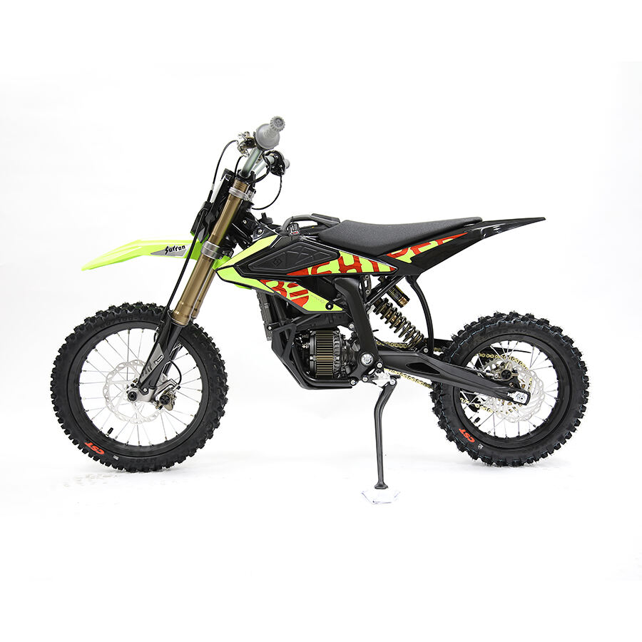 Surron 5000w dirt Bike για ταχύτητα και δύναμη Sur Ron Hyperbee ηλεκτρική οχήτη