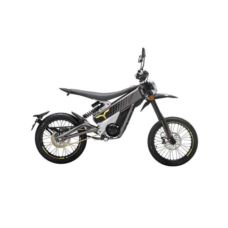 Motocross 5000w 60v 40ah off-road explorer talaria x3 offroad motorfietsen volwassen