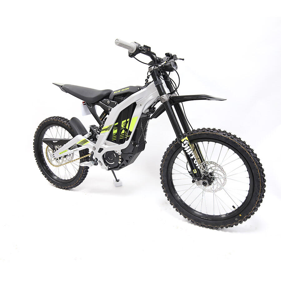 Superior Off-Road Capability and Terrain Adaptability