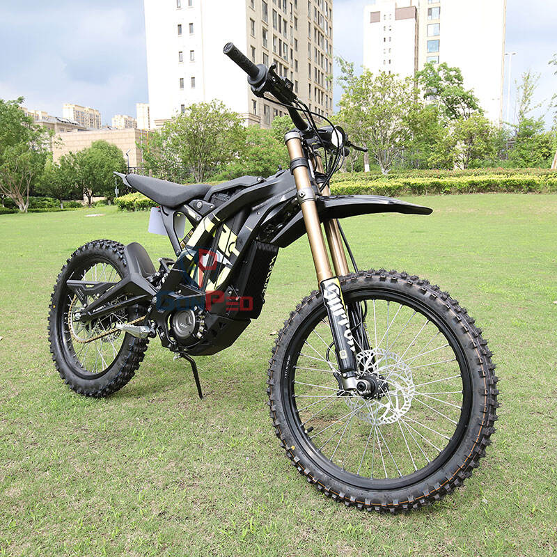 Autonomía extendida y gestión inteligente de la energía