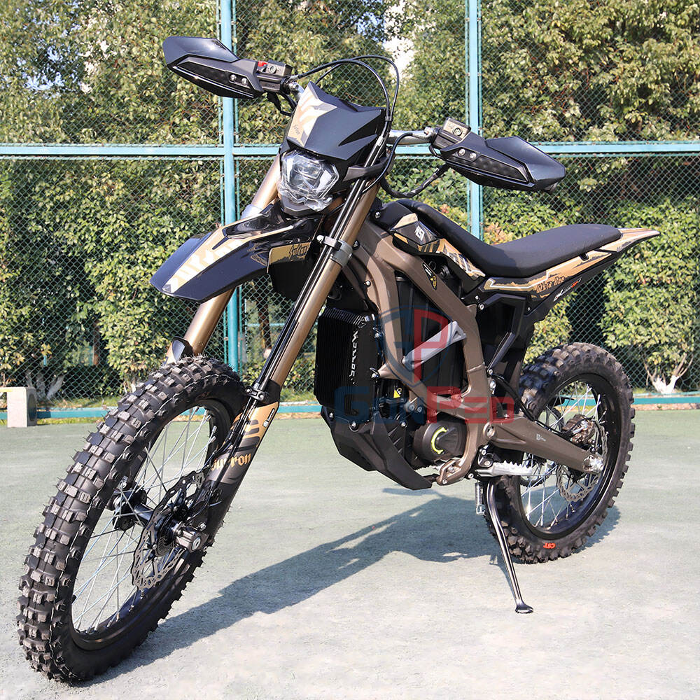 Advanced Battery Technology and Extended Range Performance