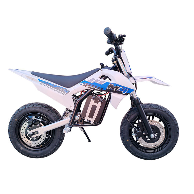 10inch Powerful Adult Mud kid mini Cross Motorcycle dirt bike electric child