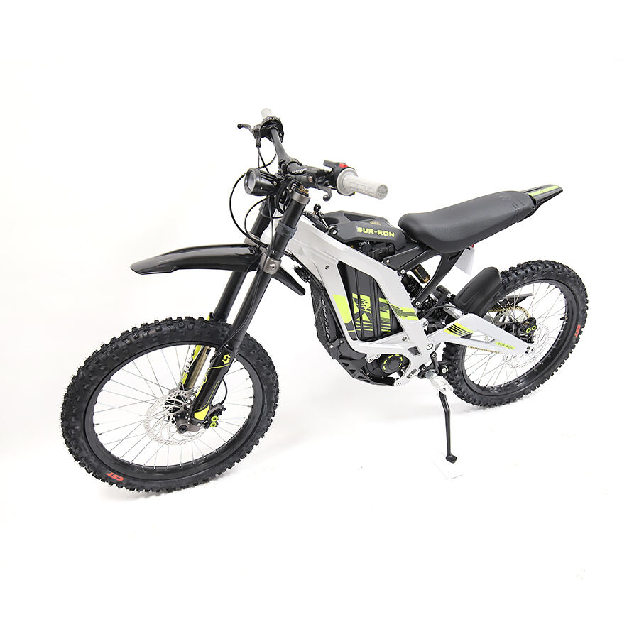 1. Why Is the Surron Electric Dirt Bike a Game Changer for Riders?