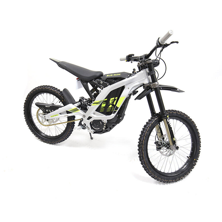 Motos électriques contre motos à essence : laquelle est la plus écologique ?