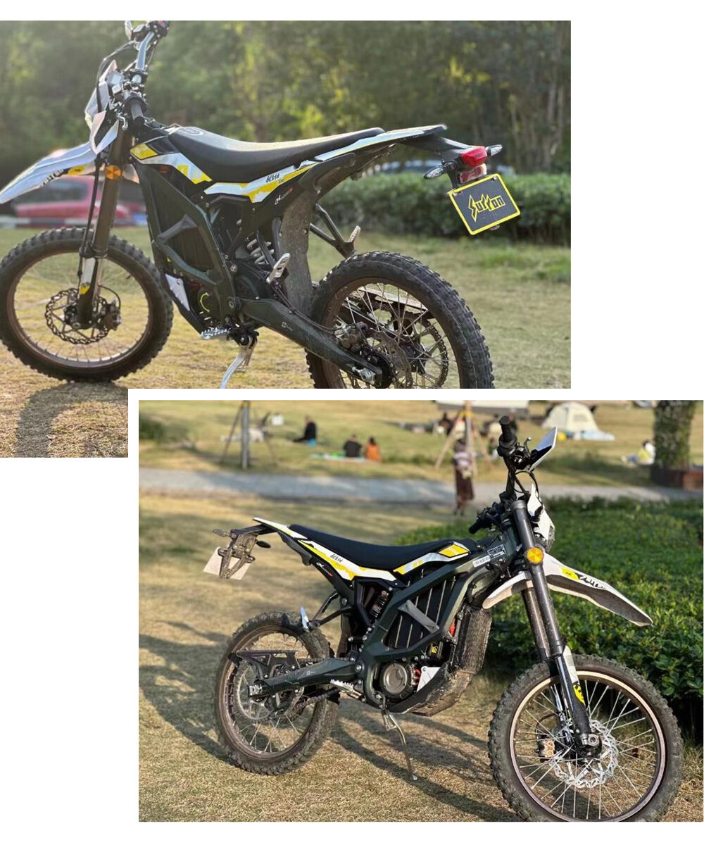 Robust Construction and Advanced Suspension Technology for Extreme Terrain Performance