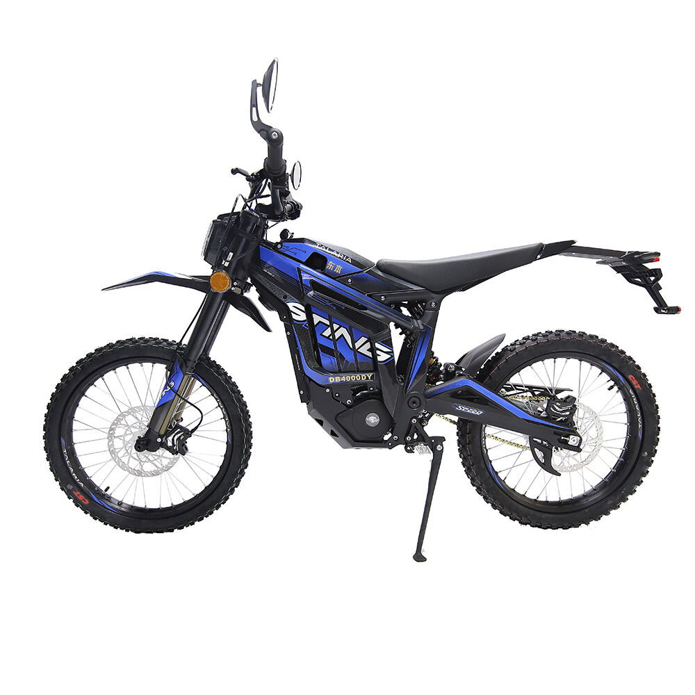 Vad du behöver veta innan du köper en terrängcykel för vuxna: En komplett guide