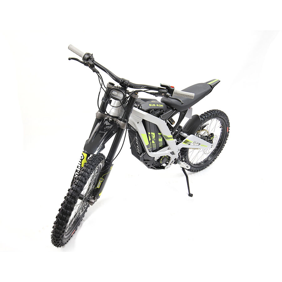 What maintenance steps keep your Surron Light Bee running like new?