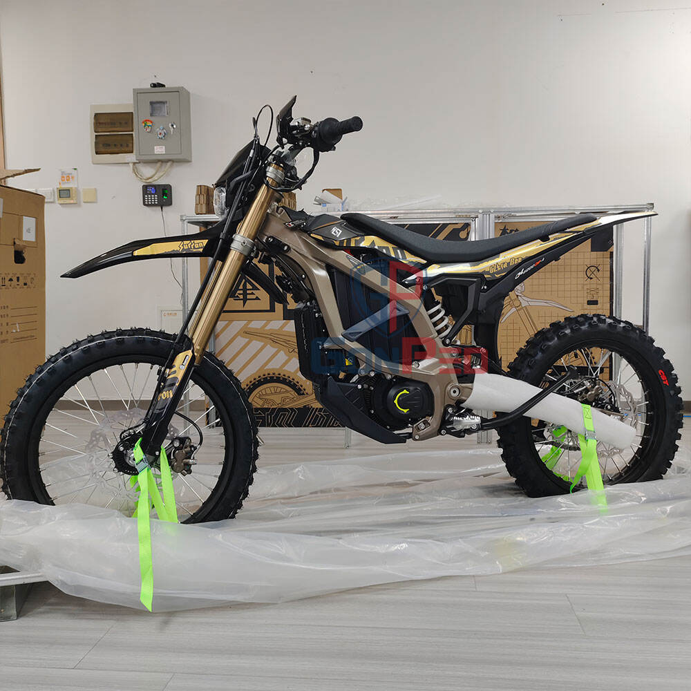 Advanced Battery Technology and Range Optimization