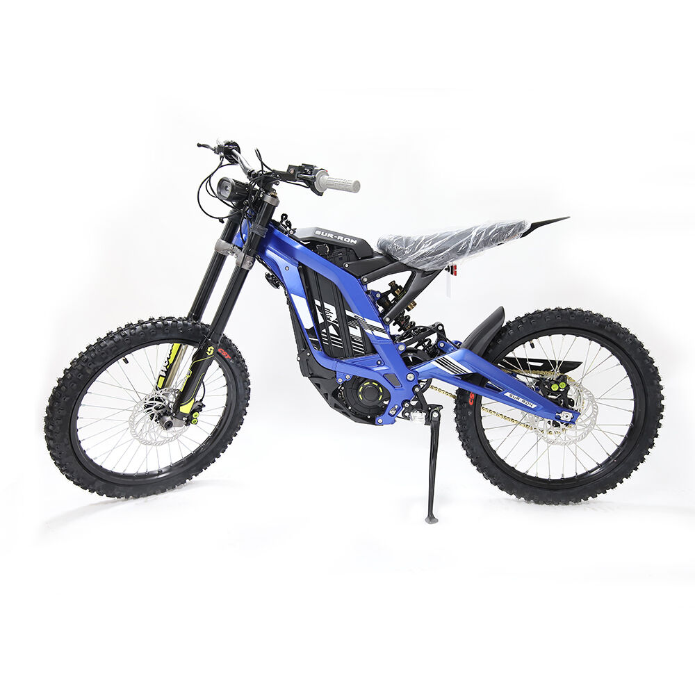 Why is the Surron Light Bee suspension upgrade essential for heavier riders?