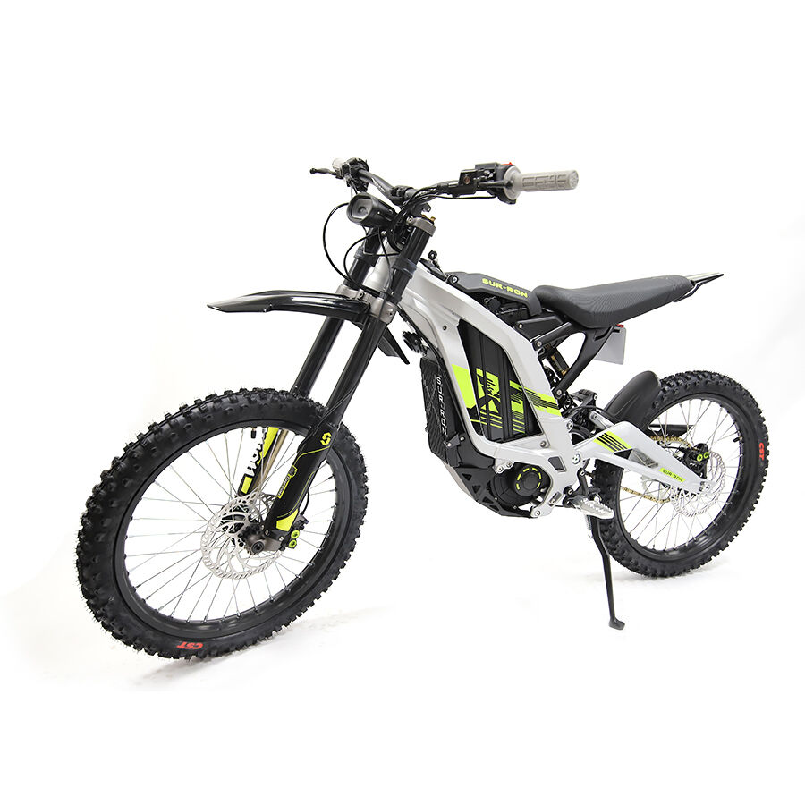 Advanced Battery Technology and Extended Range Performance