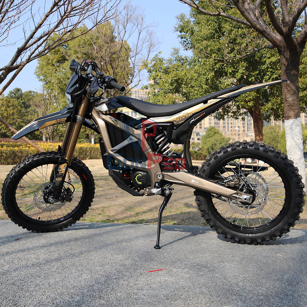 Inovativni dizajn okvira i tehnologija obustave