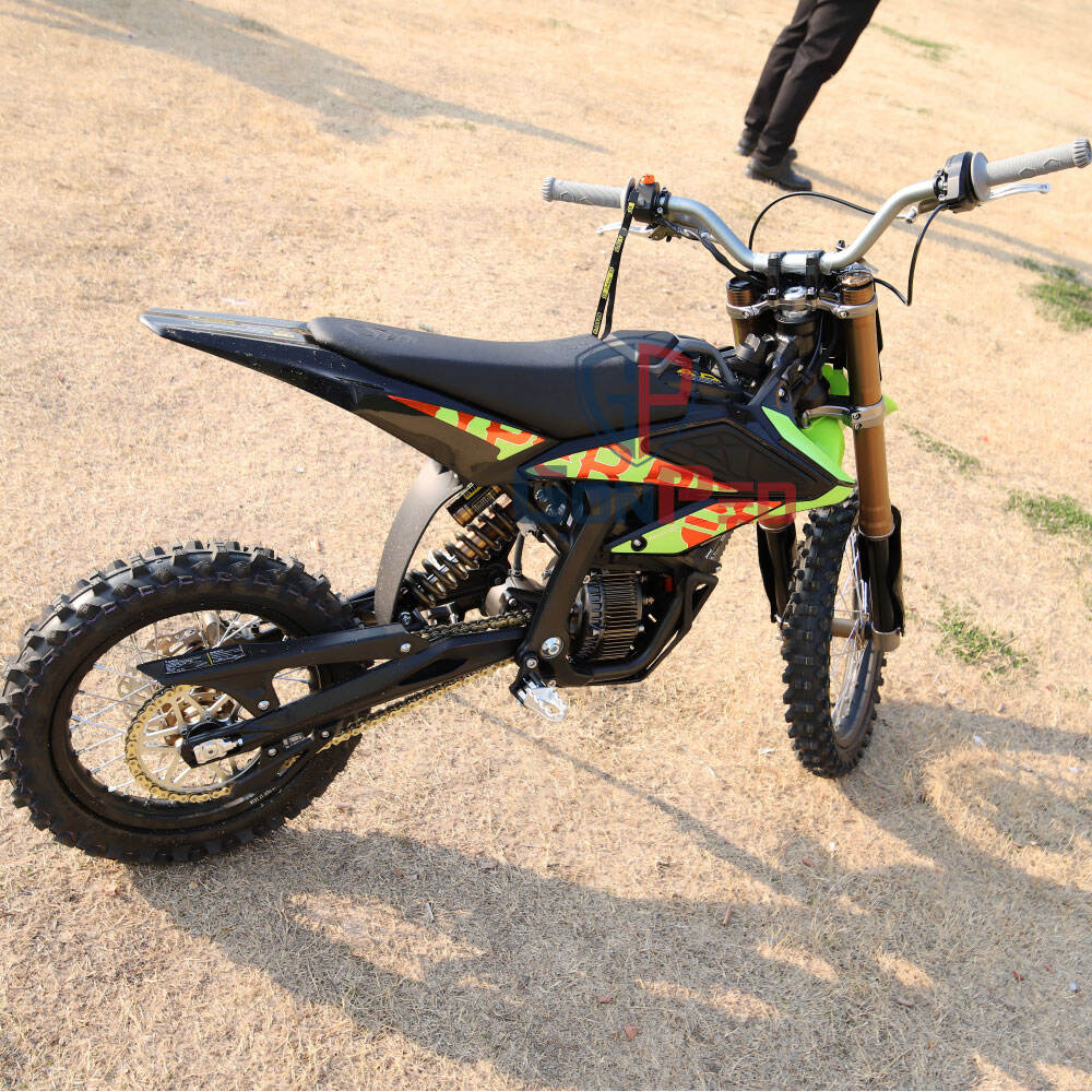 Advanced Battery Technology and Charging System