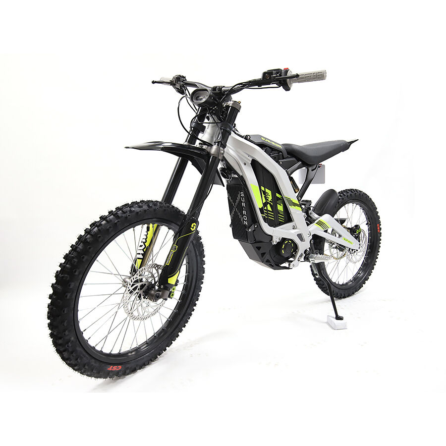 Advanced Battery Technology and Extended Range