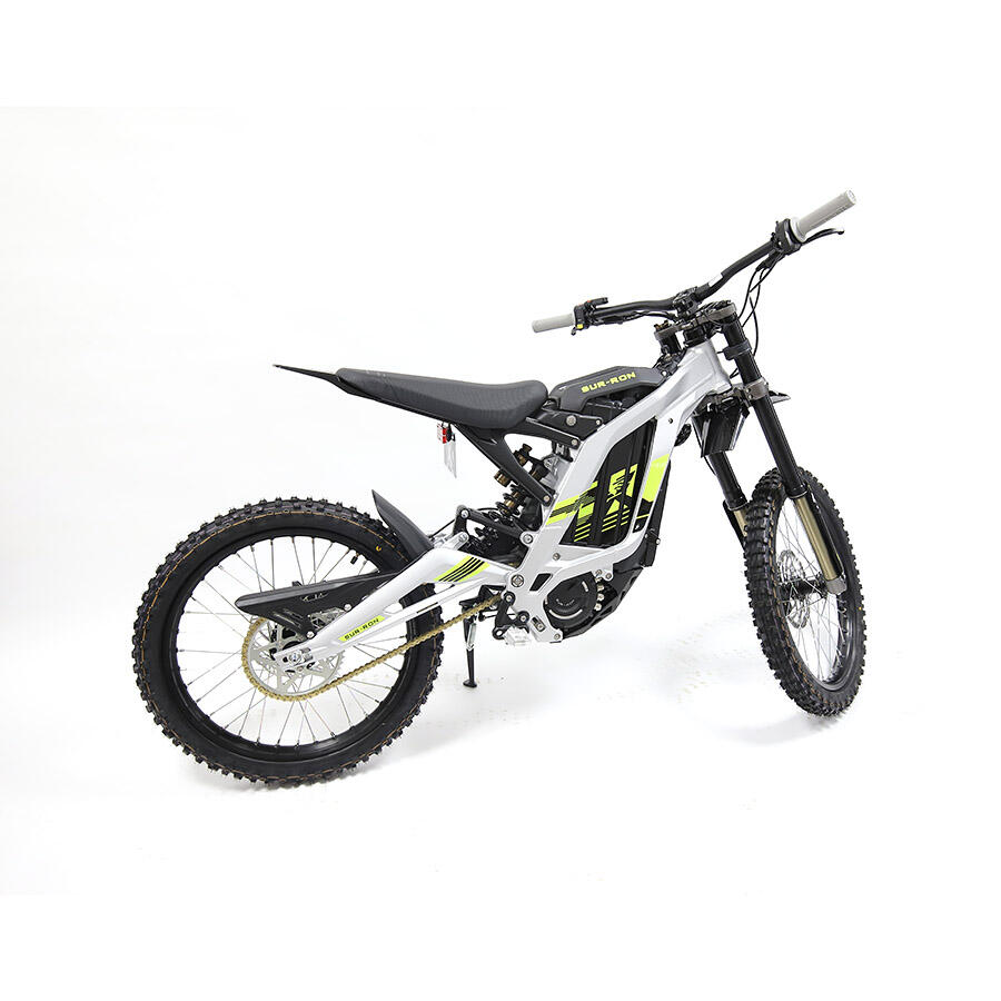 Unmatched Versatility and Terrain Capability