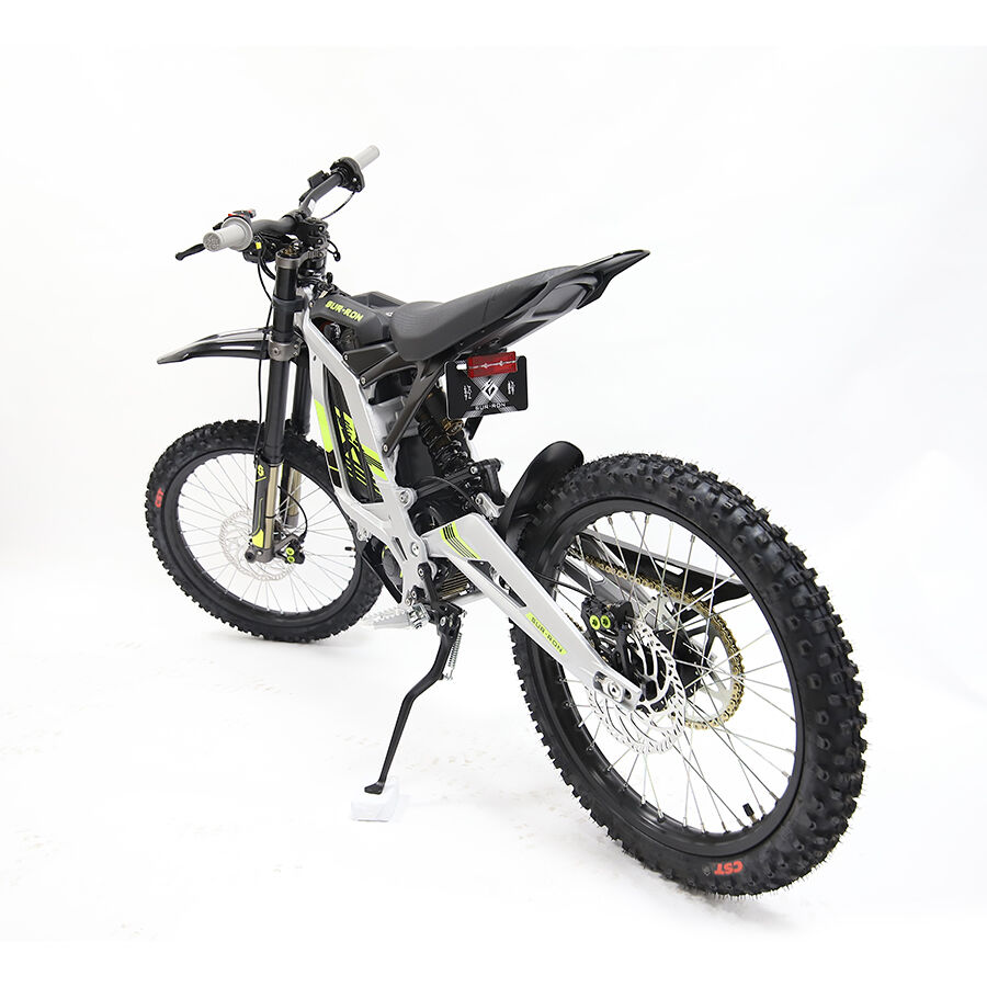 Advanced Brushless Motor Technology