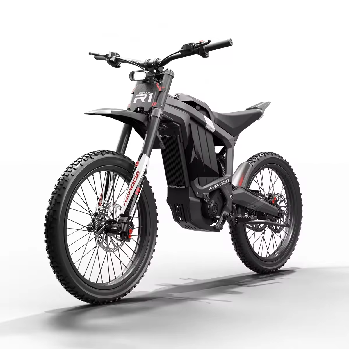 Why Electric Dirt Bikes are Taking the Lead