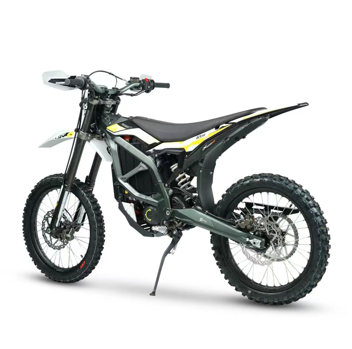 Off-Road Mountain Racing Ultra Bee Surron Motorbikes Electric Motorcycle Dirt Bike