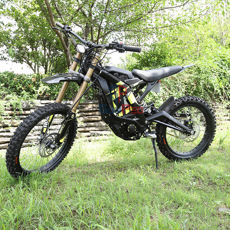 Revolutionary Electric Powertrain Technology