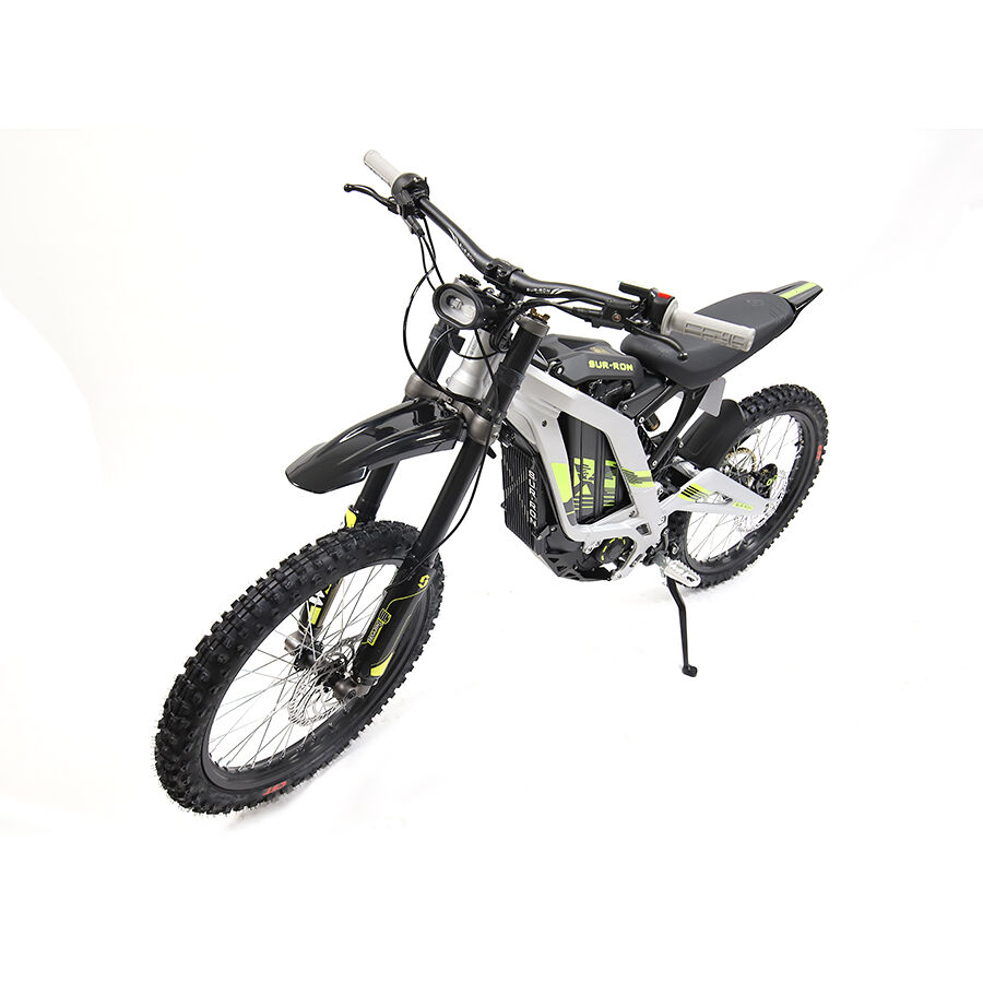 Revolutionary Battery Technology and Extended Range Performance