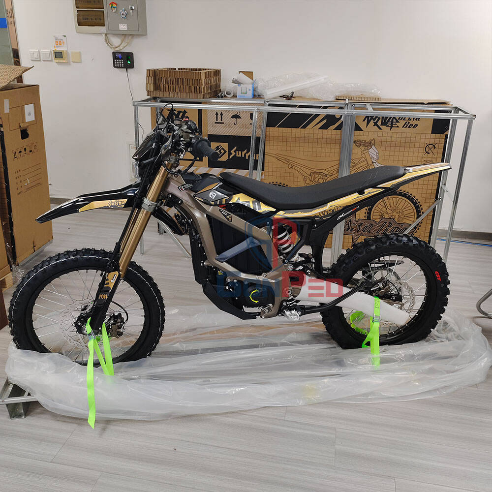 Versatile Design and Multi-Terrain Capability