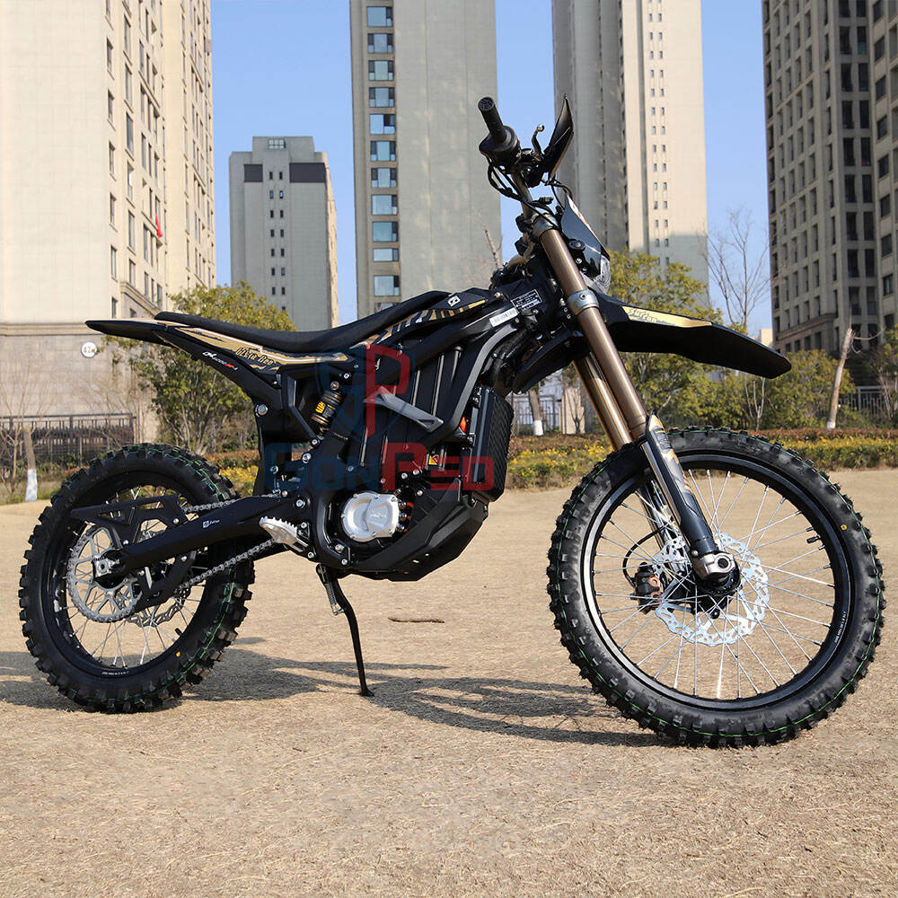 Advanced Battery Technology and Range Optimization