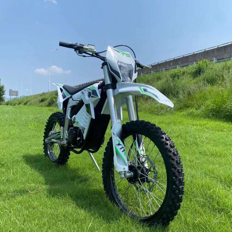 Advanced Battery Technology and Extended Range Performance