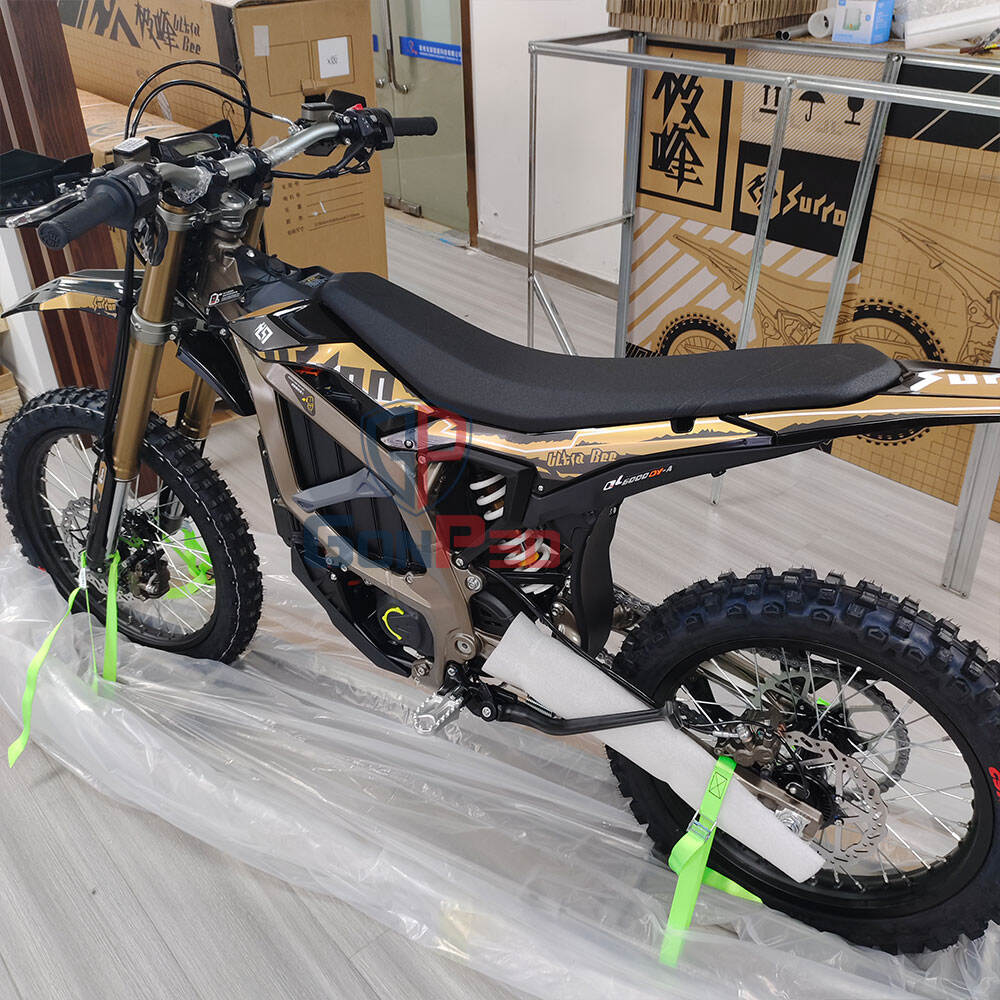 Exceptional Performance Value at Competitive Sur Ron Ultra Bee Price