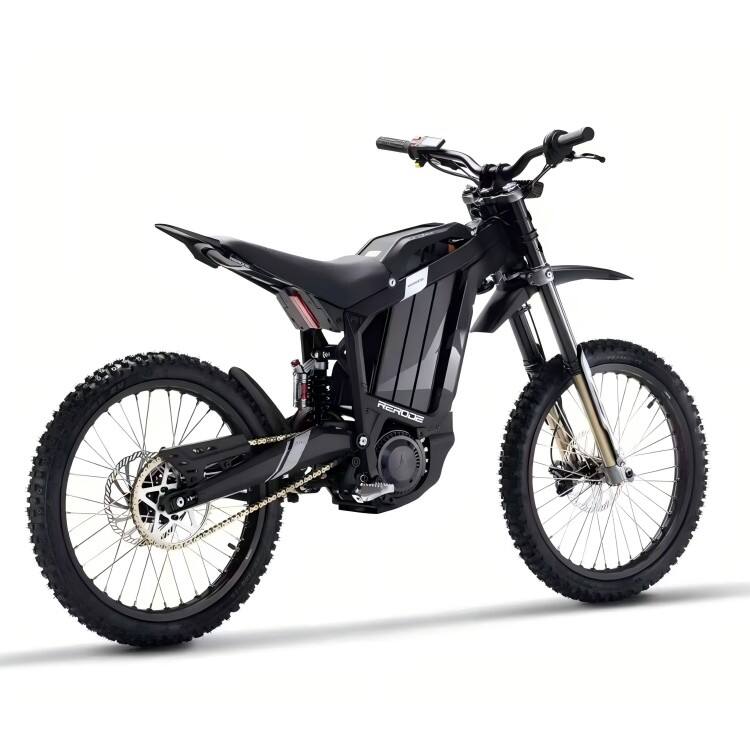Rerode R1 72V 8000W Motocross Électrique Haute Performance Enduro R1 — free download