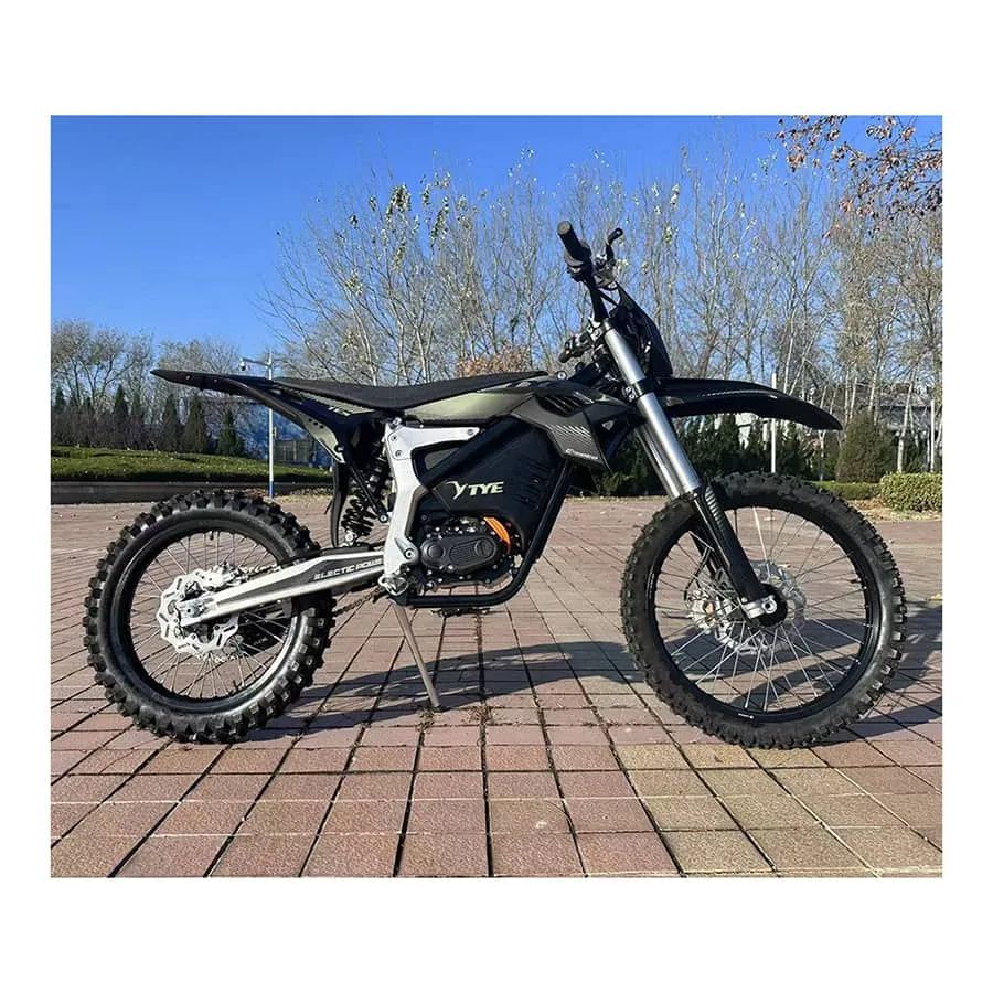 Unleash the Trail: Your Ultimate Guide to Surron Off-Road Adventures