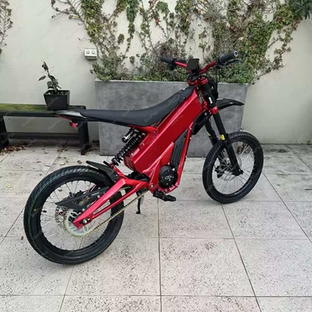Hur man väljer rätt elcykel: Viktiga specifikationer du bör jämföra