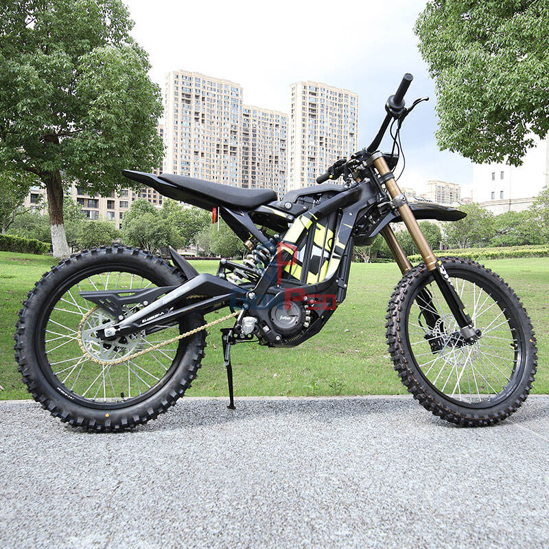 Superior Build Quality and All-Terrain Performance
