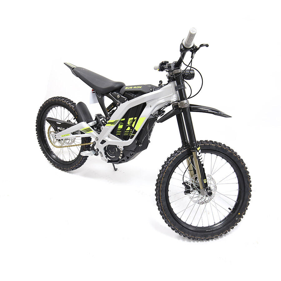 Advanced Battery Technology and Range Performance