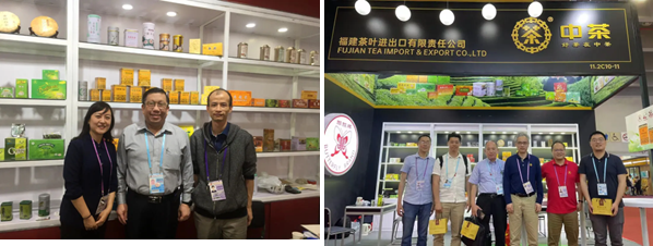 Fragrance Spreading Around the World (Part 3)