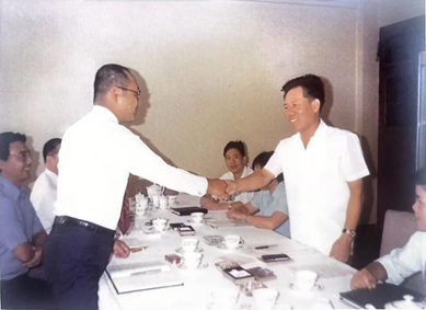 Fragrance Spreading Around the World (Part 2)