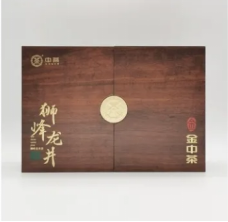 A impressionante força do Shifeng Longjing: Por que é o 'MVP' indiscutível dos chás verdes?