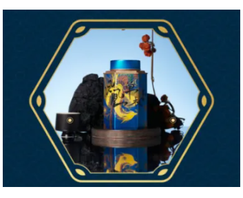 Originated From Chaozhou, as Fragrant as Perfume-Fenghuang Dancong(Yelaixiang)