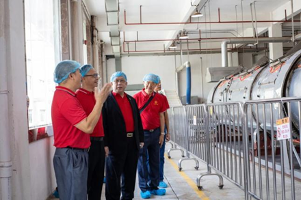 Journey of Heritage: Inheriting History, Forging the Future